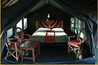 Ol-moran Tented Camp - Maasai Mara
